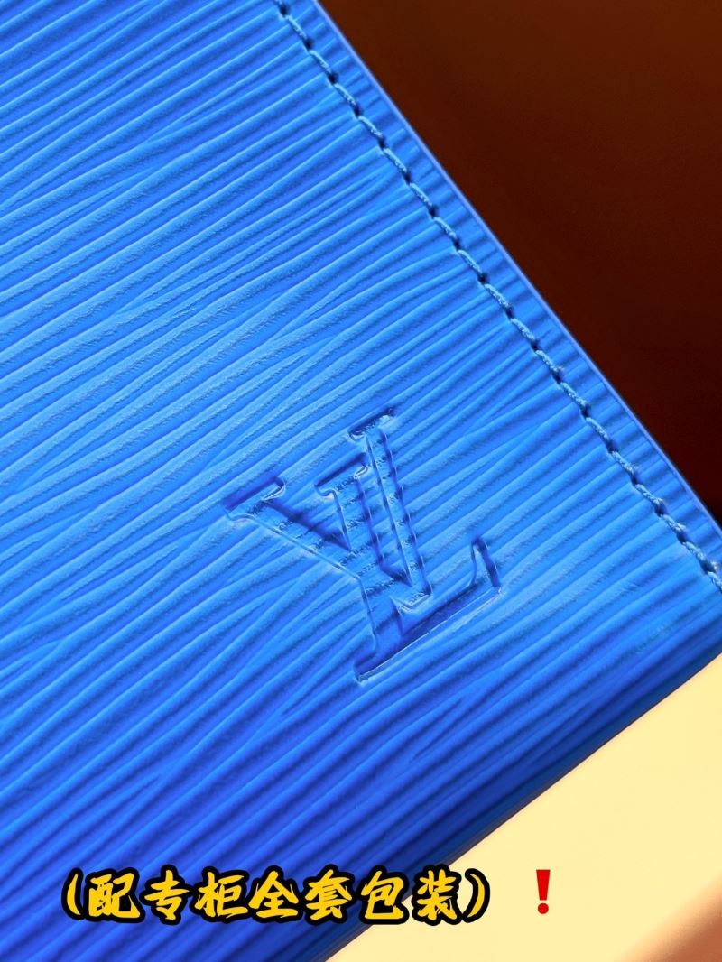 Louis Vuitton Wallets Purse